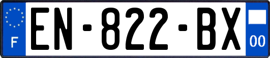 EN-822-BX