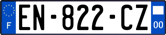 EN-822-CZ