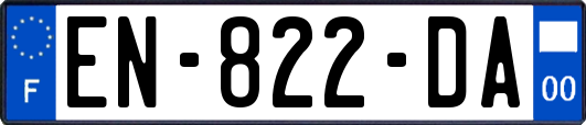 EN-822-DA