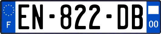 EN-822-DB