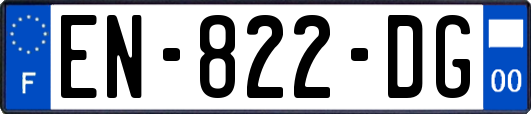 EN-822-DG