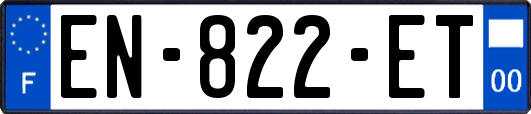 EN-822-ET