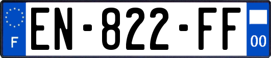 EN-822-FF