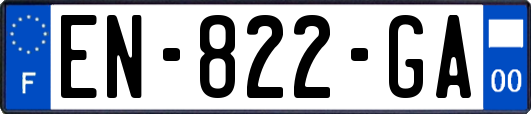 EN-822-GA