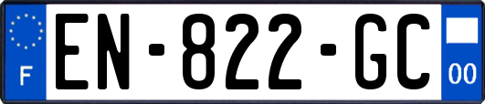 EN-822-GC