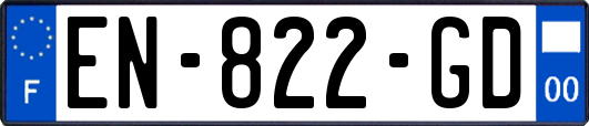 EN-822-GD