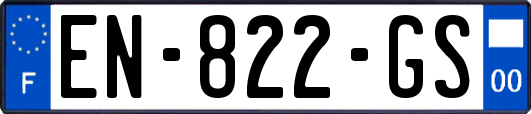 EN-822-GS