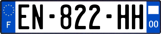 EN-822-HH