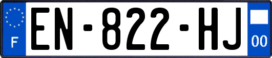 EN-822-HJ