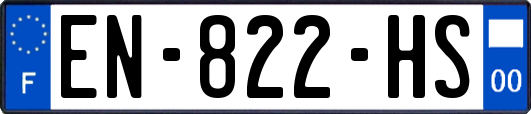 EN-822-HS