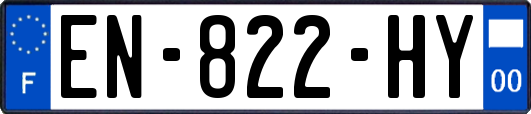 EN-822-HY