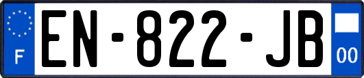 EN-822-JB