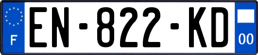 EN-822-KD