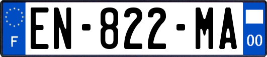 EN-822-MA
