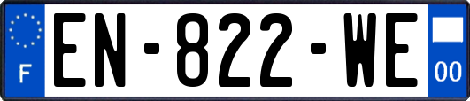 EN-822-WE