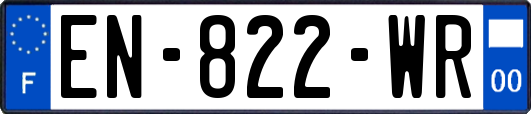 EN-822-WR