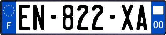 EN-822-XA