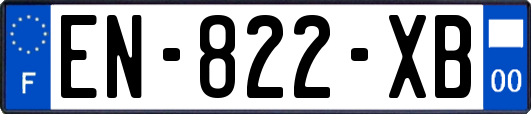 EN-822-XB