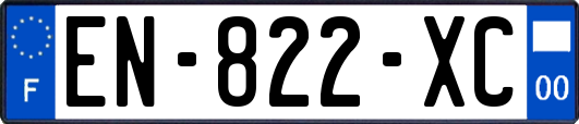 EN-822-XC