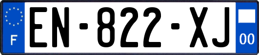 EN-822-XJ