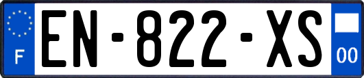 EN-822-XS