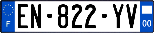 EN-822-YV