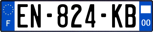 EN-824-KB