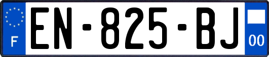 EN-825-BJ