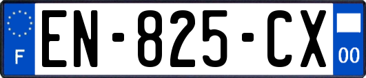 EN-825-CX