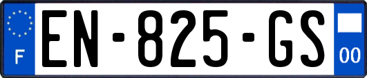 EN-825-GS