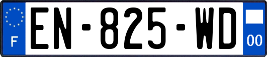EN-825-WD