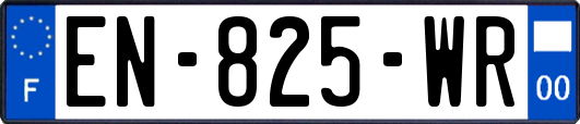 EN-825-WR