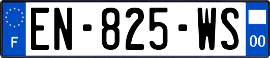 EN-825-WS