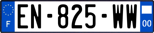 EN-825-WW