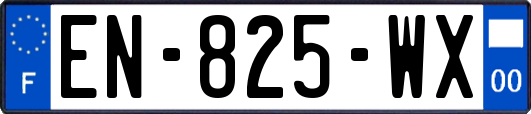 EN-825-WX