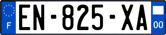 EN-825-XA