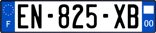EN-825-XB