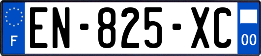 EN-825-XC