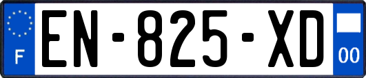 EN-825-XD