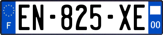 EN-825-XE
