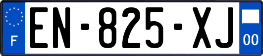 EN-825-XJ