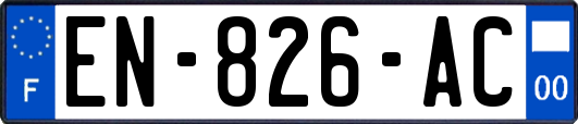 EN-826-AC