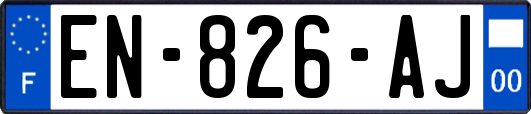 EN-826-AJ