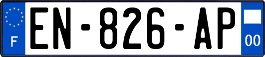 EN-826-AP