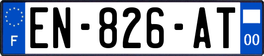 EN-826-AT