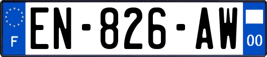 EN-826-AW