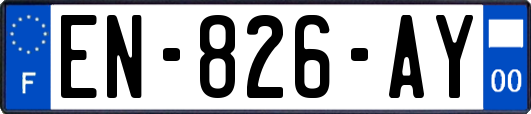 EN-826-AY