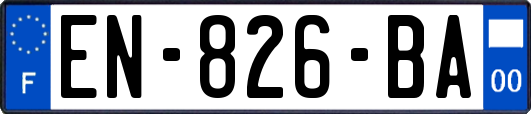 EN-826-BA