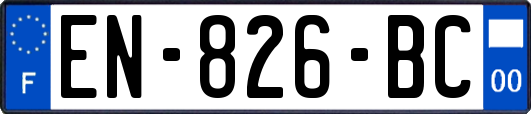 EN-826-BC