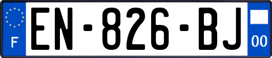 EN-826-BJ